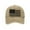 Khaki, variant on Multi-color cotton Baseball Cap For Men Women Vintage Striped Bhutanese America Flag Snapback Hat