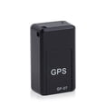 thumbnail image 1 of Dispositivo rastreador Dispositivo de seguimiento GF07 Mini rastreador GPS Dispositivo localizador de seguimiento en tiempo real Rastreador magnético antirrobo Localizador de vehículos Control de voz Abanopi Dispositivo rastreador, 1 of 7