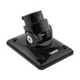 thumbnail image 2 of DS18 Hydro Universal Flat Mount - Black, 2 of 10