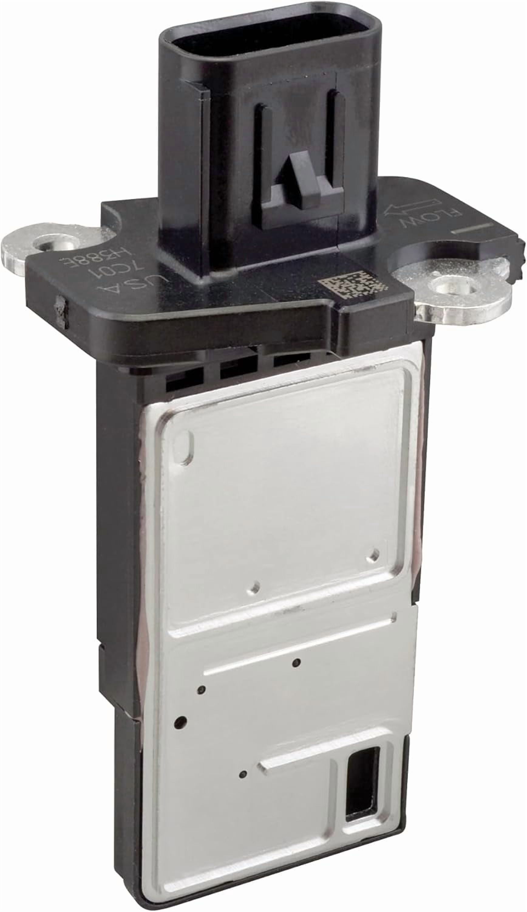 3L3Z-12B579-BA Mass Air Flow Sensor MAF0012 MAF Sensor for Ford Escape Expedition Explorer F150 F250 F350 Lincoln MKX MKZ Navigator Town Car Mercury Mariner