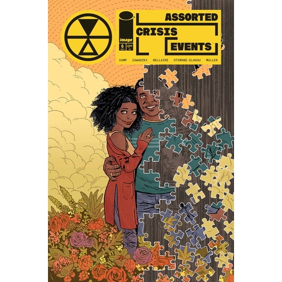 Assorted Crisis Events Volume 2, (Paperback)