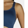 thumbnail image 2 of Avia Women's Keyhole Low Support Sports Bra, Sizes S-XXXL, 2 of 6