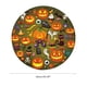 thumbnail image 2 of Halloween De 1000 Uds., Rompecabezas Redondo, Juguetes Educativos De Descompresión, Regalos Para Niños Y Adultos Inevent HA047016-02, 2 of 6
