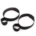 thumbnail image 2 of BDSM Handcuffs Set - Adult Bondage Gear for Couples - Wrist and Ankle Cuffs with Rope Straps - Sex Toys for Women and Couples - Enhance Your Sexual Experience, 2 of 4
