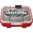 thumbnail image 3 of CRAFTSMAN - CMAF121PH230 - 1-in 2 Phillips Steel Hex Screwdriver Bit - 30 Pack, 3 of 4