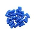thumbnail image 5 of 20pcs Colorful Soft Non-toxic Pet Cat Claw Covers Paws Nail Caps Protective High, 5 of 5