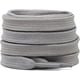 thumbnail image 1 of Cordones planos sólidos huecos gruesos cordones para zapatos atléticos cuerdas 2 pares Sincero Zapatos, 1 of 7
