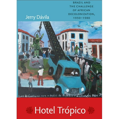 Hotel Tr 243 Pico Brazil And The Challenge Of African