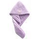 thumbnail image 1 of Gorro de toalla para el cabello, gorro grueso de secado rápido para mujeres, turbante absorbente de secado rápido para el cabello, 1 of 5