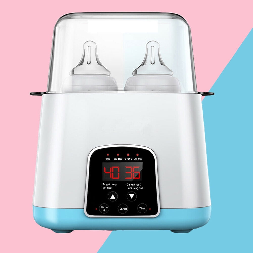 bottle steriliser target