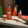 thumbnail image 3 of 1800 The Ultimate Margarita Watermelon, 1.75 L Glass Bottle, 9.95% ABV, 3 of 5