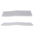 thumbnail image 4 of Fish  Sponge Filter Pad,Fish  Filter Media Super Filtering Effect Aquarium Filter Floss Fish  Accessories For Freshwater Or Saltwater Aquariums, 4 of 8