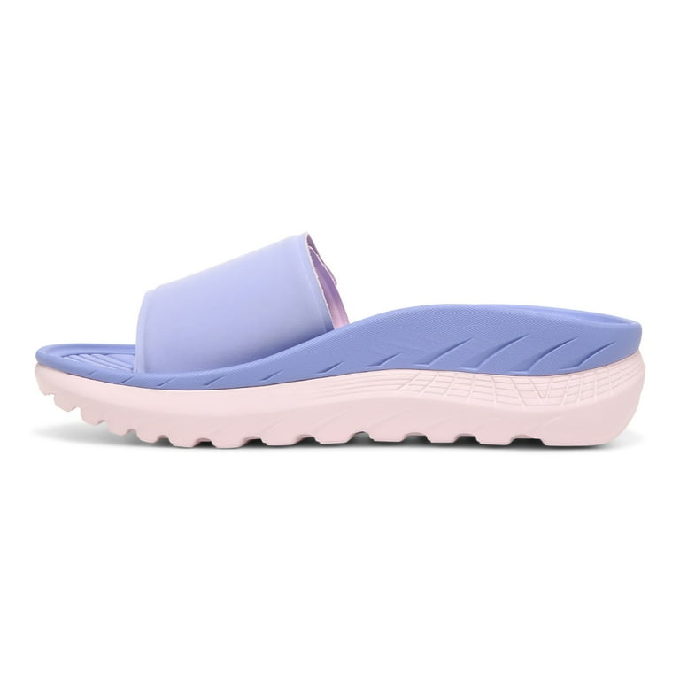 Vionic Rejuvenate Unisex Slide Recovery Sandals