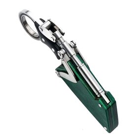 RKZDSR High-Quality Precision Knife with Ergonomic Handle - Versatile Utility Cutter for Crafts, DIY & Sewing | Personalized Engraved Design