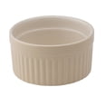thumbnail image 2 of HIC Harold Import Co. Soufflé Céramique Blé 6oz 98005WT-HIC, 2 of 3