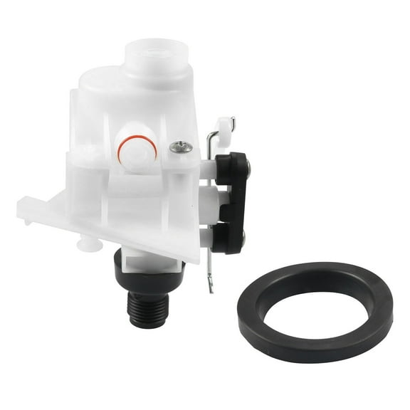 Precision Water Flow Control Kit for Thetford RV Toilets Enhances Bathroom Usage Experience