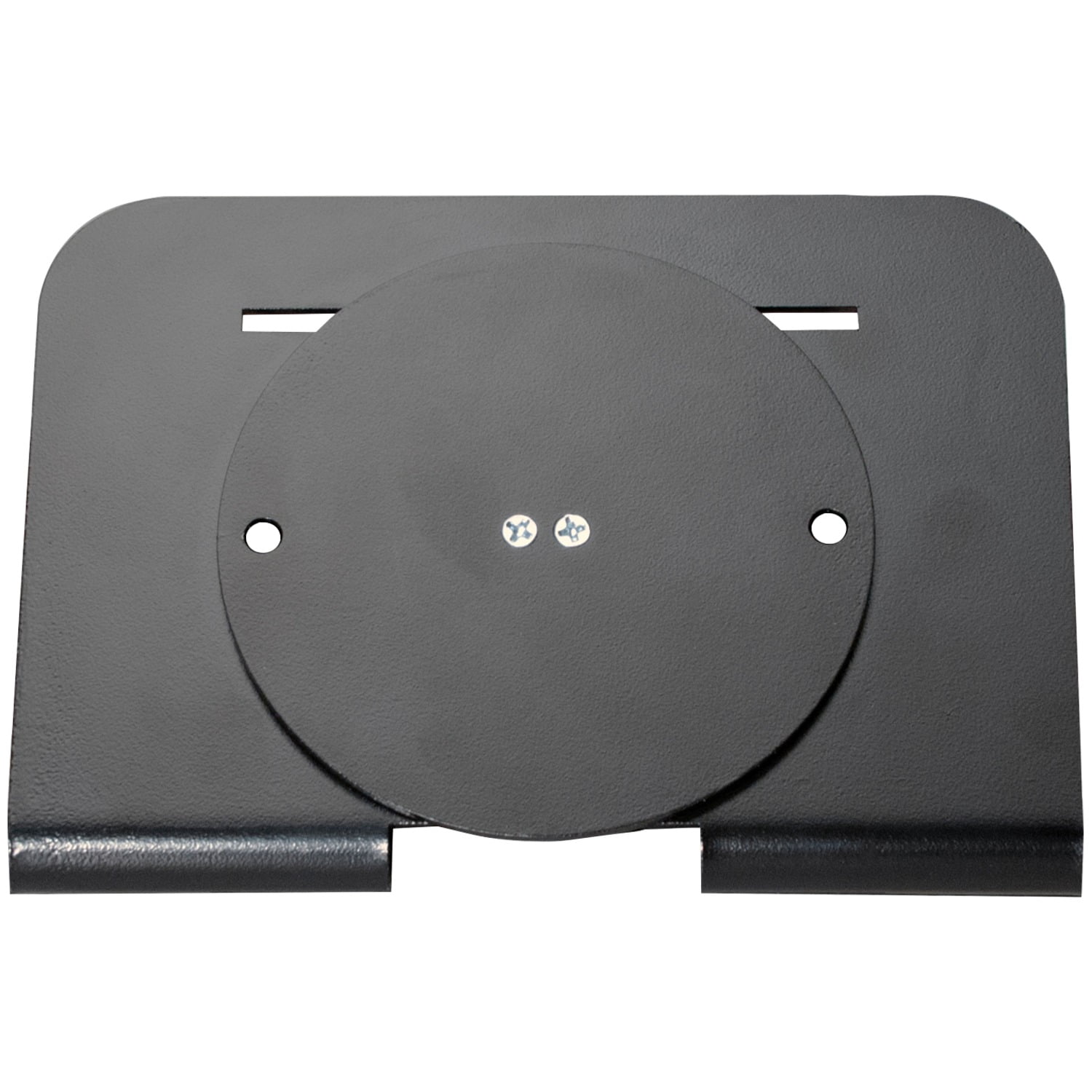 CTA Digital PAD-ASKM Supporto Antifurto Con Custodia Per IPad Mini 1-4 - Staffa Da Parete Regolabile - 4