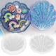 thumbnail image 4 of Molde De Caja De Almacenamiento De Carcasa De Silicona, Molde De Caja De Carcasa De Silicona Molde De Carcasa De Silicona Flexible Para Amigos Para El Hogar LYUMO Otros, 4 of 8