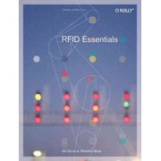 RFID Essentials (Paperback)