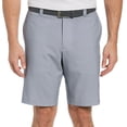 thumbnail image 5 of Callaway Men's Stretch Active Waistband Opti-Dri Shorts (Quiet Shade, 40), 5 of 5