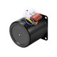 thumbnail image 4 of Motor Síncrono Eléctrico AC 110V Turntable Engranaje Metálico CW/CCW 5RPM 50-60HZ 14W Eje Excéntrico de 7mm, 4 of 5
