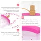 thumbnail image 4 of Botella de agua portátil para niños, con correa y pajita., 4 of 7
