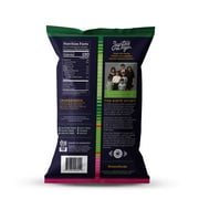 Siete Family Foods Tortilla Chip, Hint of Lime, 5 oz Bag