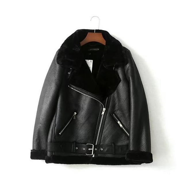 LSLJS Mode Women Cardigan Col Montant Uni Jacket Vêtements d'Extérieur Rembourrés Coat
