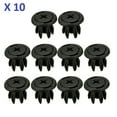 thumbnail image 2 of 10X Inner Wheel Arch Liner Fasteners Clips for Bmw Minicooper R50 R52 R53 R56, 2 of 7