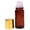 Pink-1Pcs, variant on 1/2 Pack Rose Quartz Roller Bottles for , 50ml Refillable Amber Glass Roll On Bottles with Natural Roller Balls, Leak-Proof Travel Perfume Bottle with Gold Caps