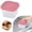 B, variant on Grade Storage Container Set: Microwave Airtight Leak Proof And Refrigerator Friendly; Silicone ContainersforFreezing And, Airtight Silicone Food Container, Leakproof Freezer Storage Box