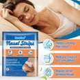 thumbnail image 3 of Stop snoring nasal patch to relieve nasal congestion, 3 of 5