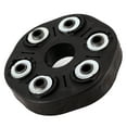 thumbnail image 4 of Driveshaft  Disc, Practical 6 Holes Simple Installation Driveshaft  Disc Joint Driveshaft Coupler  Joint Disc  For   E46 For   E90 For   E60, 4 of 8