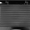 thumbnail image 4 of Kitchen Bread Maker Waffle Maker with Nonstick Plate Fast Heating Us Plug 110v 2-slice Waffle Iron Breakfast Sandwich Bread Maker Meat Grill Machine, 4 of 8