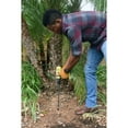 thumbnail image 3 of Yard Butler IREA-4 Roto Auger Garden Digger for 3/8 Inch Bit Cordless Drills, 3 of 6