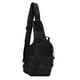 thumbnail image 1 of Riñonera impermeable, riñonera, bolsas con cremallera, senderismo bolsa de pecho para deportes al aire libre, riñonera Macarena bolsas tácticas para hombres, 1 of 4