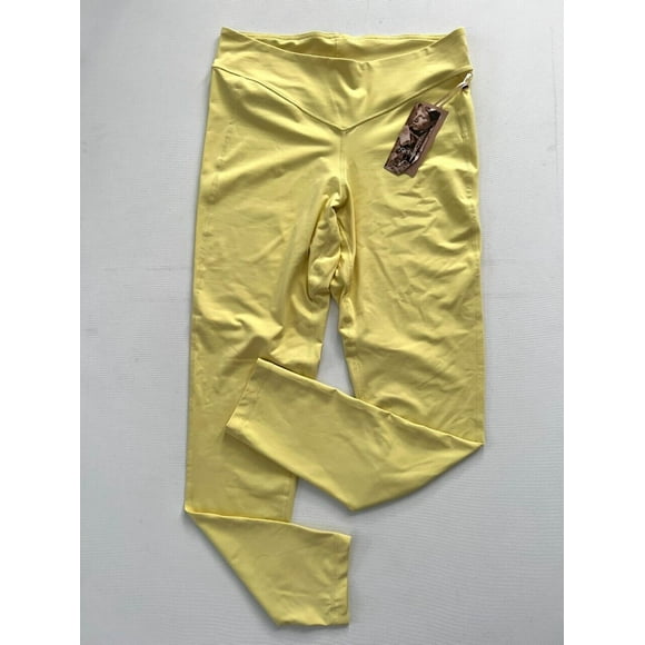 INDYEVA Leggings de Sport Raso Keylime ( L )