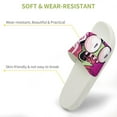 thumbnail image 3 of Invader Zim Cartoon Unisex Slippers Summer Beach Slippers Casual Non Slip Comfortable Slide Sandals Home Slippers For Men Women, 3 of 8
