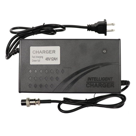 Universal Parts 48v  1.8amp Charger price history on PriceWatchPro