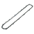 thumbnail image 1 of Easy Assemble Spare Chainsaw Chain 12 Inch (45 Knots /22 Knives Rounded Corners) Chain Saw Chain Electric Saws Replacement Accessory for Wood Cutting, 1 of 7