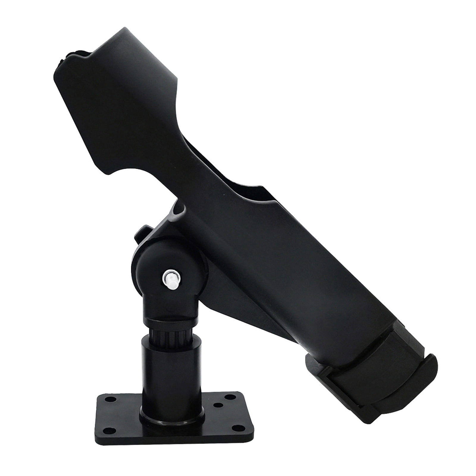 Reliability Fishing Rod Stand Antislip Kayaks Fishing Poles Support For Secure Placement On Boats Or Platforms