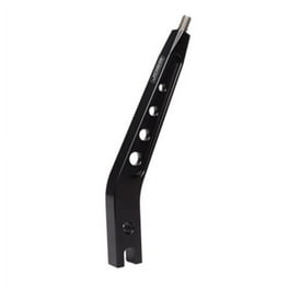 JOES Shift Lever - Offset 2in Left Offset JOES Shift Lever - Offset 2in Left Offset