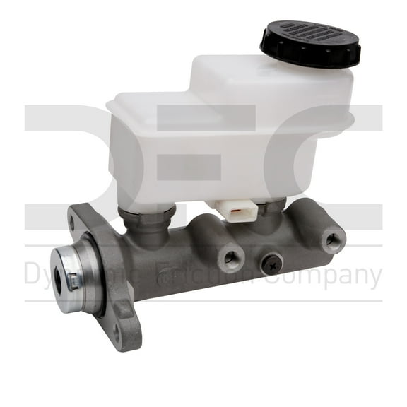 Dynamic Friction Company Brake Master Cylinder 355-67114 For 2004-2007 Nissan Titan
