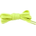 thumbnail image 1 of DPTALR Flat Coloured Athletic Shoe Laces Strings Shoelaces Bootlaces, 1 of 1