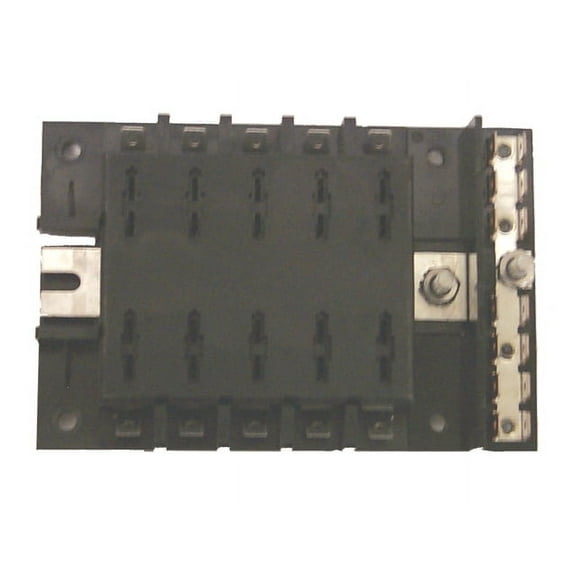 Sierra  FS40740; Fuse Block Modular Ato 10 Gan
