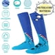 thumbnail image 2 of Calcetines térmicos Soidarity 1 par calentador de pies diseño grueso antideslizantes para Deportes de nieve, 2 of 6