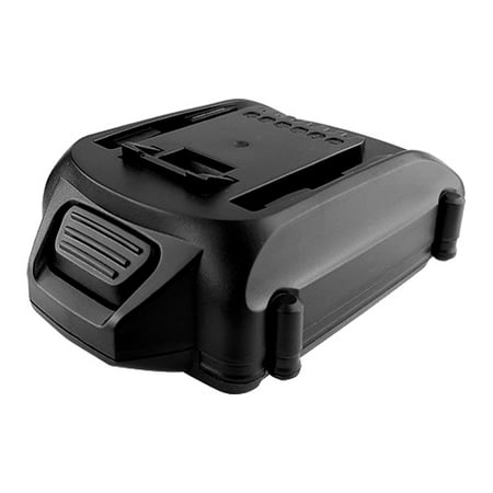 Worx Replacement Power Tool Battery for WG251 WG151 - 18V 1500mAh Li-Ion Battery