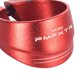 thumbnail image 3 of Abrazadera de Sillín kusrkot Poste de Montaje BMX Ancho Rojo 349 mm, 3 of 8