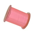 thumbnail image 4 of figatia Fly Tying Thread DIY Making Tool Filaments Thread 70D Binding Thread for Lure Fly Tying Material Accessories Pink, 4 of 8