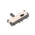 thumbnail image 1 of Xuanheng 5xReplacement On Off Power Switch for DS Lite NDSL Repair Part DIY, 1 of 7
